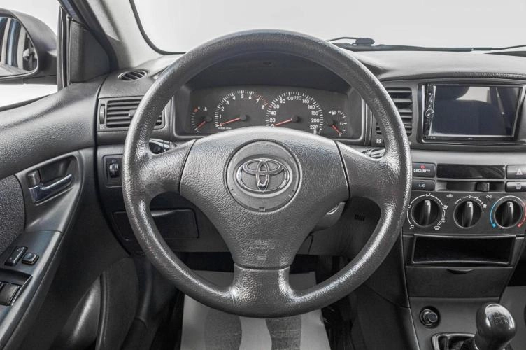 Toyota Corolla 13 из 23