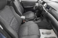 Toyota Corolla 20 из 23