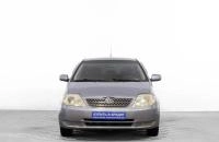 Toyota Corolla 2 из 23