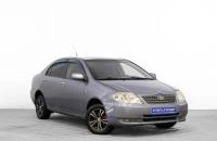 Toyota Corolla 1 из 23