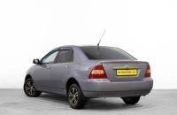 Toyota Corolla 6 из 23