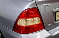 Toyota Corolla 8 из 23