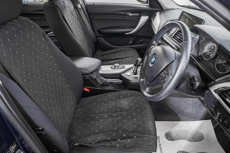 BMW 1 серия 10 из 24