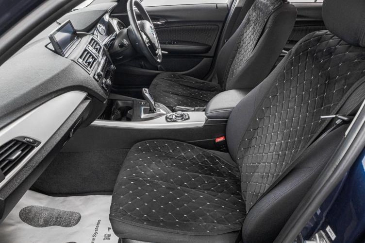BMW 1 серия 21 из 24