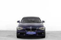 BMW 1 серия 2 из 24