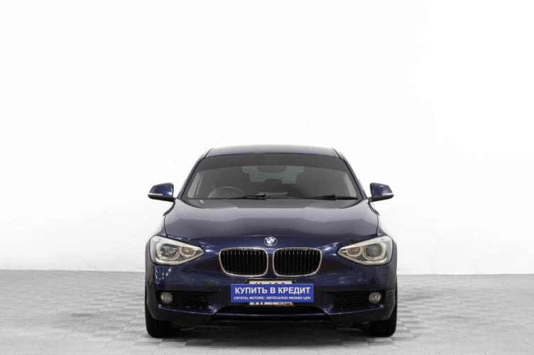 BMW 1 серия 2 из 6