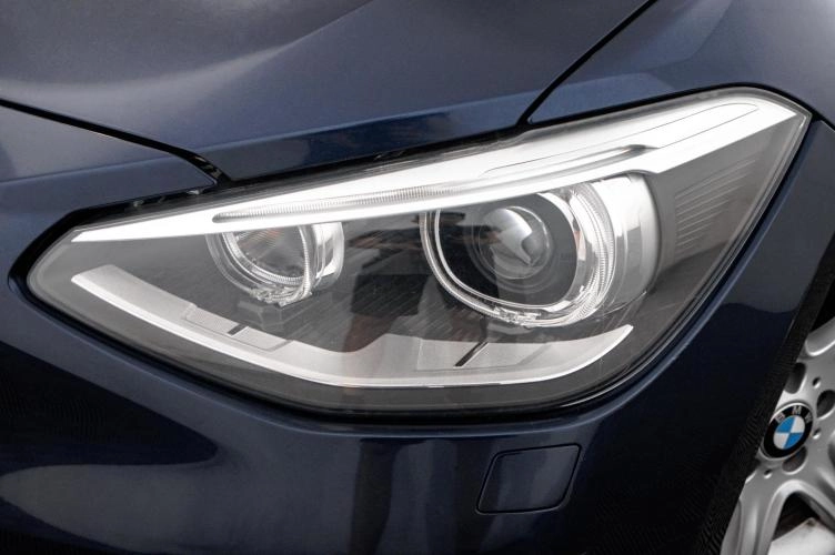 BMW 1 серия 7 из 24