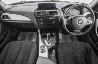 BMW 1 серия 9 из 24