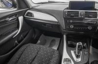 BMW 1 серия 20 из 24