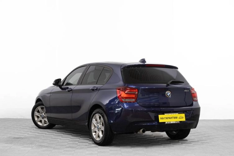 BMW 1 серия 6 из 6