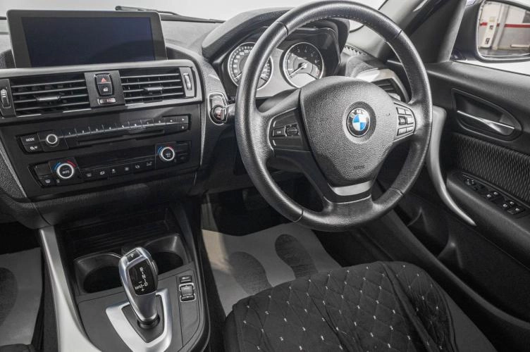 BMW 1 серия 16 из 24
