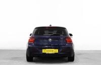 BMW 1 серия 5 из 24