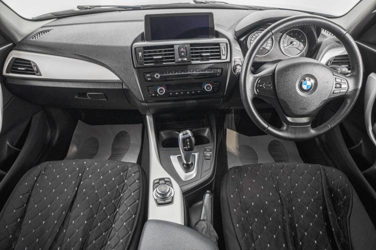 BMW 1 серия 9 из 24