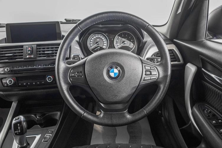 BMW 1 серия 13 из 24