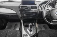 BMW 1 серия 17 из 24