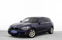 BMW 1 серия 3 из 24