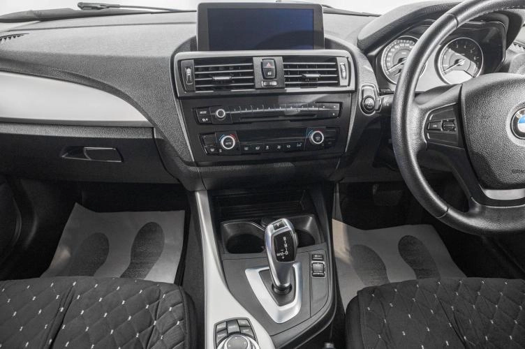 BMW 1 серия 17 из 24