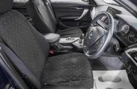 BMW 1 серия 10 из 24