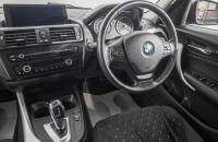 BMW 1 серия 16 из 24