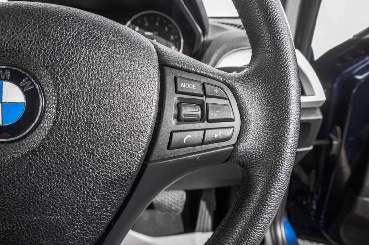 BMW 1 серия 14 из 24