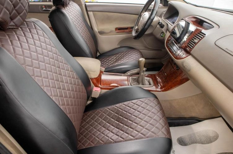 Toyota Camry 22 из 25