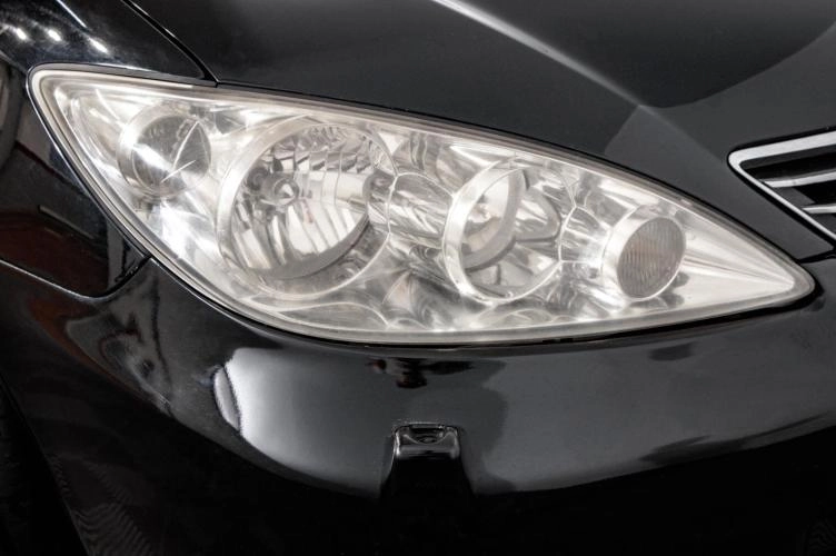 Toyota Camry 7 из 25