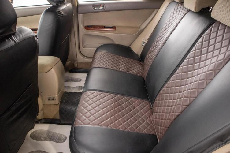 Toyota Camry 23 из 25