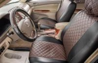 Toyota Camry 10 из 25