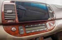 Toyota Camry 18 из 25