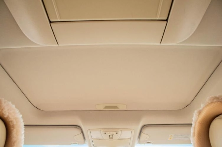 Infiniti FX35 29 из 31