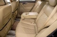 Infiniti FX35 27 из 31