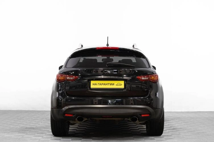 Infiniti FX35 5 из 6