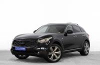 Infiniti FX35 3 из 31