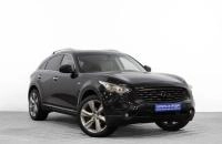 Infiniti FX35 1 из 31