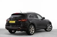 Infiniti FX35 4 из 31
