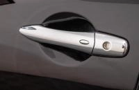 Infiniti FX35 30 из 31