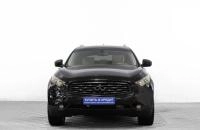 Infiniti FX35 2 из 31