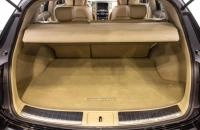 Infiniti FX35 31 из 31