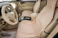Infiniti FX35 10 из 31