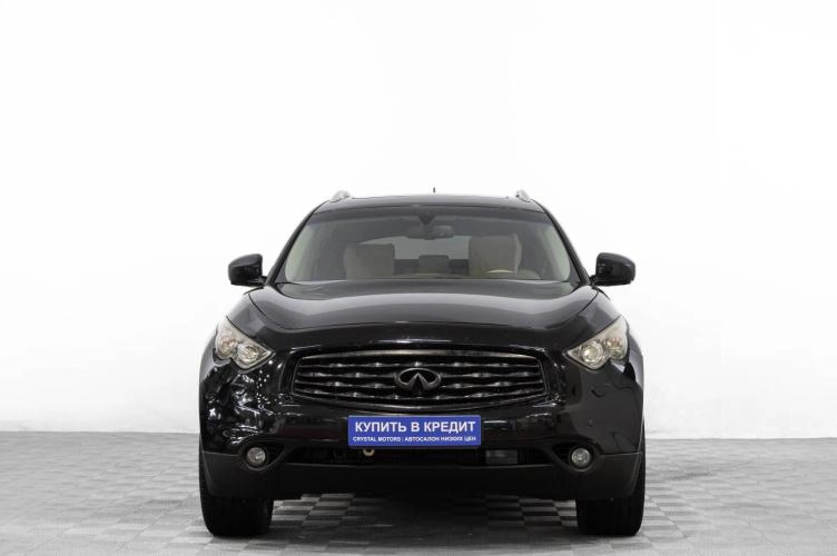 Infiniti FX35 2 из 6