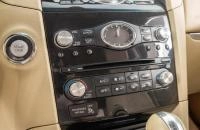 Infiniti FX35 21 из 31