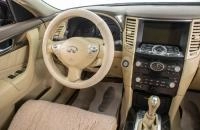 Infiniti FX35 18 из 31