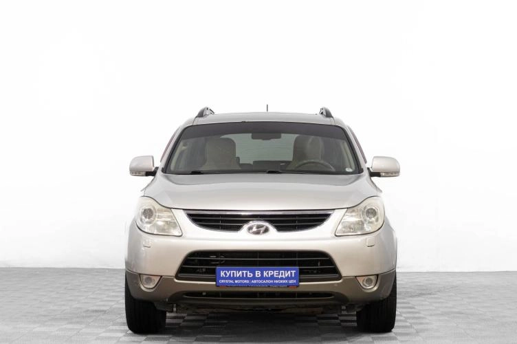 Hyundai ix55 2 из 6