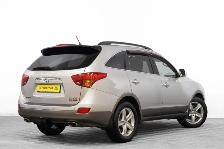 Hyundai ix55 4 из 6