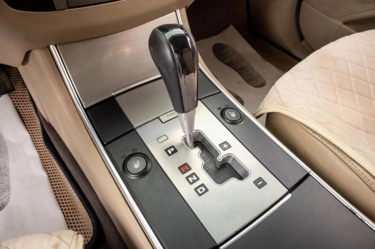 Hyundai ix55 20 из 30