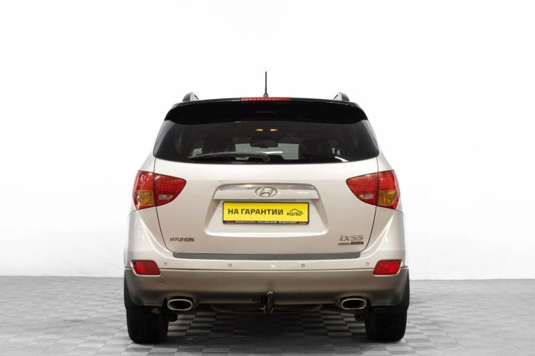 Hyundai ix55 5 из 6