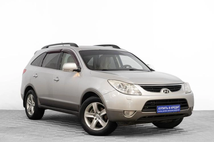 Hyundai ix55 1 из 6