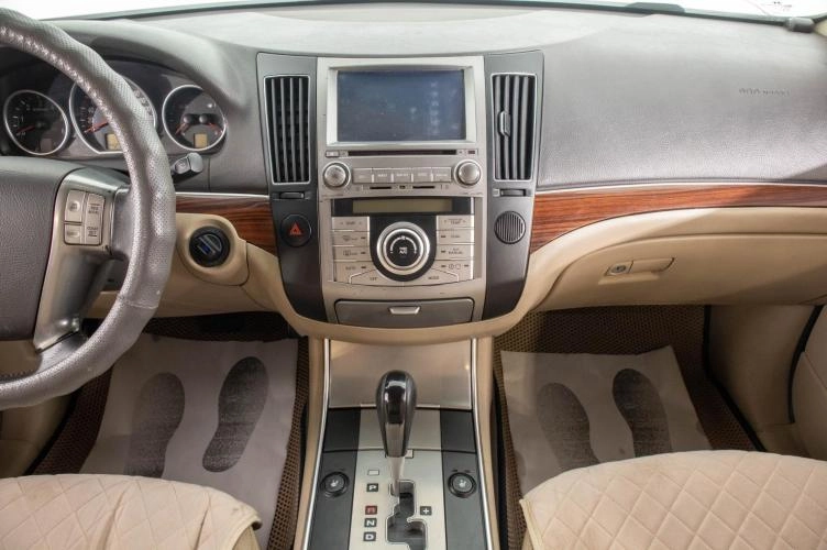 Hyundai ix55 18 из 30