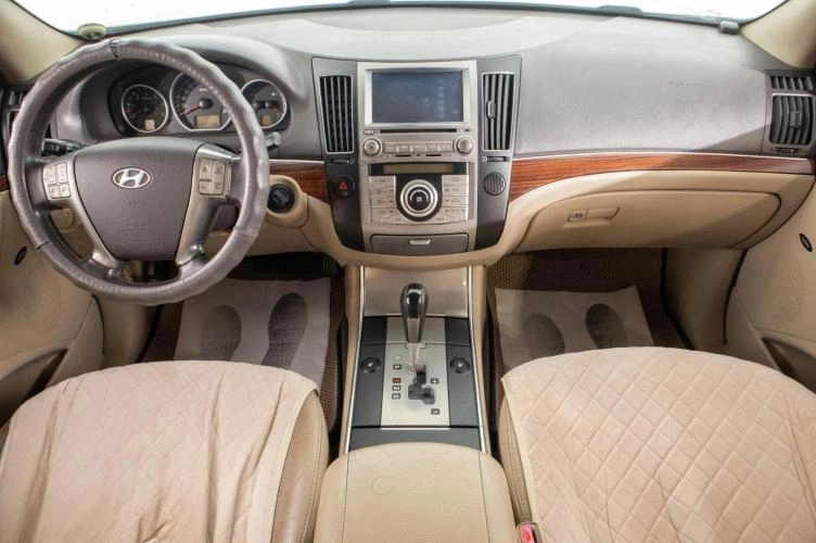 Hyundai ix55 7 из 30