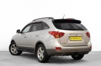 Hyundai ix55 6 из 30
